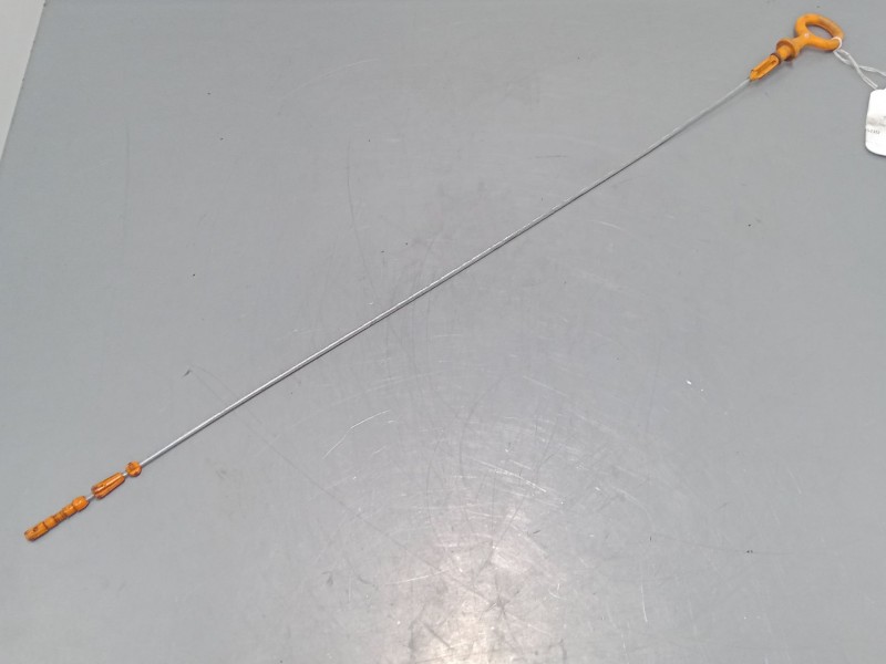 Recambio de varilla aceite para volkswagen touareg (7la, 7l6, 7l7) 5.0 v10 tdi referencia OEM IAM 07Z115611T  