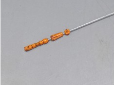Recambio de varilla aceite para volkswagen touareg (7la, 7l6, 7l7) 5.0 v10 tdi referencia OEM IAM 07Z115611T   2