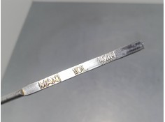 Recambio de varilla aceite para chevrolet aveo / kalos hatchback (t200) 1.4 16v referencia OEM IAM    2