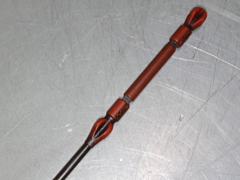 Recambio de varilla aceite para bmw x3 (e83) 2.0 d referencia OEM IAM   