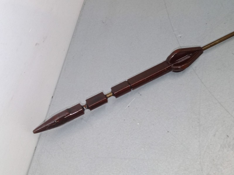 Recambio de varilla aceite para bmw bmw 320 i referencia OEM IAM   