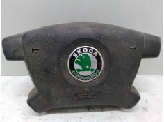 Recambio de airbag volante para skoda fabia i combi (6y5) 1.9 sdi referencia OEM IAM 61305245D  