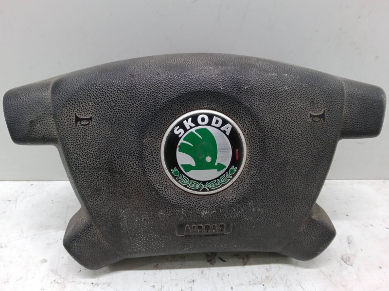 Recambio de airbag volante para skoda fabia i combi (6y5) 1.9 sdi referencia OEM IAM 61305245D  