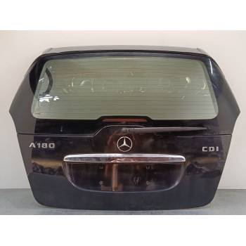 PORTON TRASERO A1697401505 