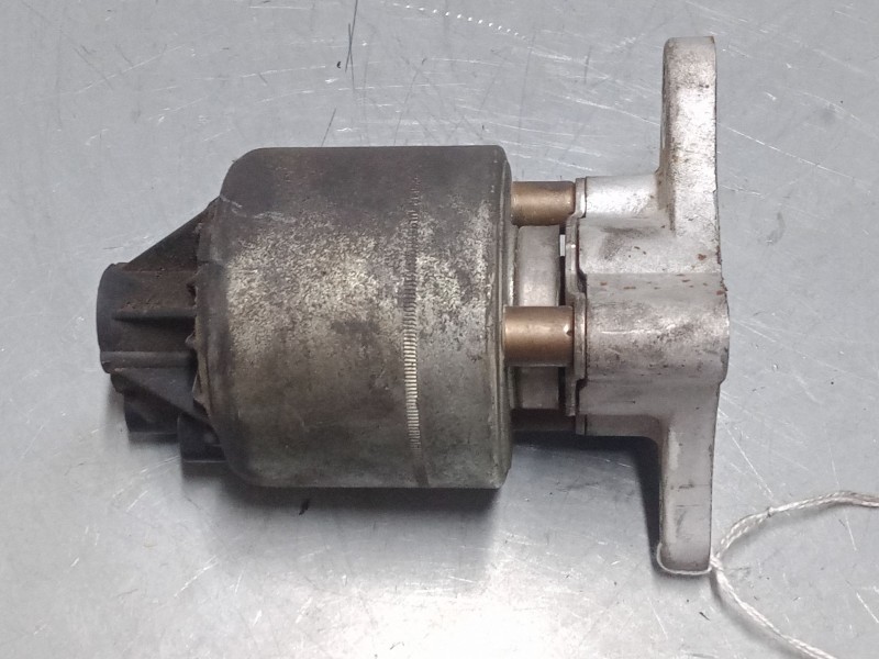 Recambio de valvula egr para chevrolet aveo / kalos hatchback (t200) 1.4 16v referencia OEM IAM   