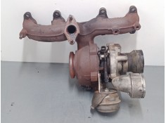 Recambio de turbo para seat altea (5p1) 1.9 tdi referencia OEM IAM PO007778003