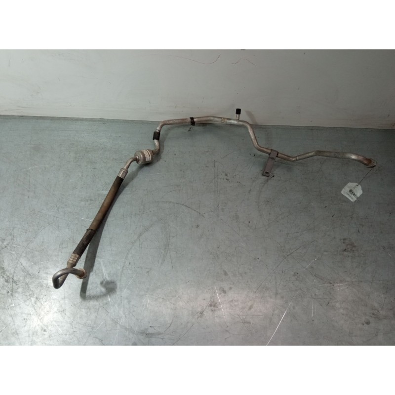 Recambio de tubo baja a/c para peugeot 208 i (ca_, cc_) 1.2 vti 82 referencia OEM IAM 967009088000  