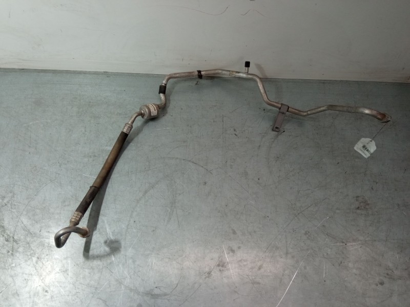 Recambio de tubo baja a/c para peugeot 208 i (ca_, cc_) 1.2 vti 82 referencia OEM IAM 967009088000  