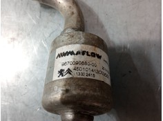 Recambio de tubo baja a/c para peugeot 208 i (ca_, cc_) 1.2 vti 82 referencia OEM IAM 967009088000   2