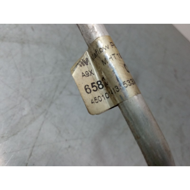 Recambio de tubo alta a/c para peugeot 208 i (ca_, cc_) 1.2 vti 82 referencia OEM IAM   