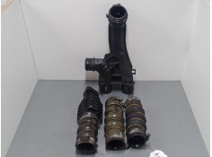 Recambio de tubos intercooler para peugeot 5008 (0u_, 0e_) 1.6 bluehdi 120 referencia OEM IAM   