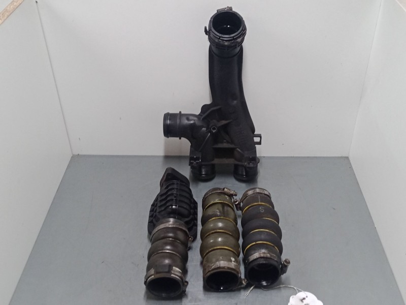 Recambio de tubos intercooler para peugeot 5008 (0u_, 0e_) 1.6 bluehdi 120 referencia OEM IAM   