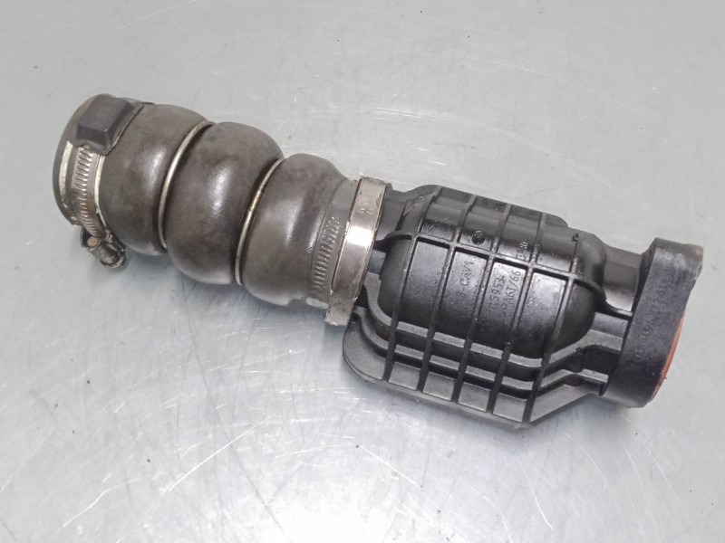 Recambio de tubos intercooler para peugeot 5008 (0u_, 0e_) 1.6 bluehdi 120 referencia OEM IAM   