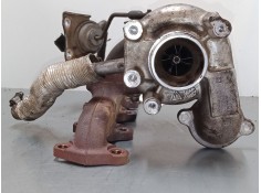Recambio de turbo para mazda 2 (de_, dh_) 1.6 mz-cd referencia OEM IAM TD02H207TVT21  9673283680 2