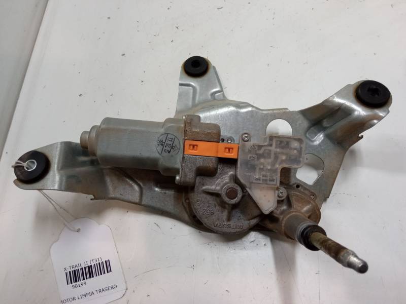 MOTOR LIMPIA TRASERO 