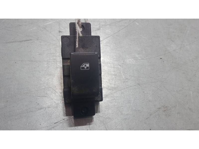 MANDO ELEVALUNAS TRASERO IZQUIERDO 96628740 