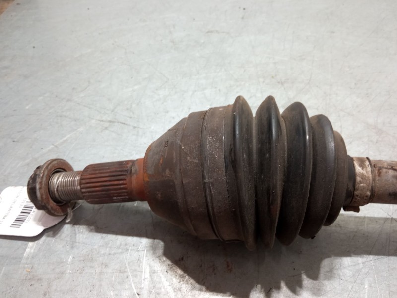 Recambio de transmision delantera izquierda para opel antara a (l07) 2.0 cdti referencia OEM IAM 95520529  