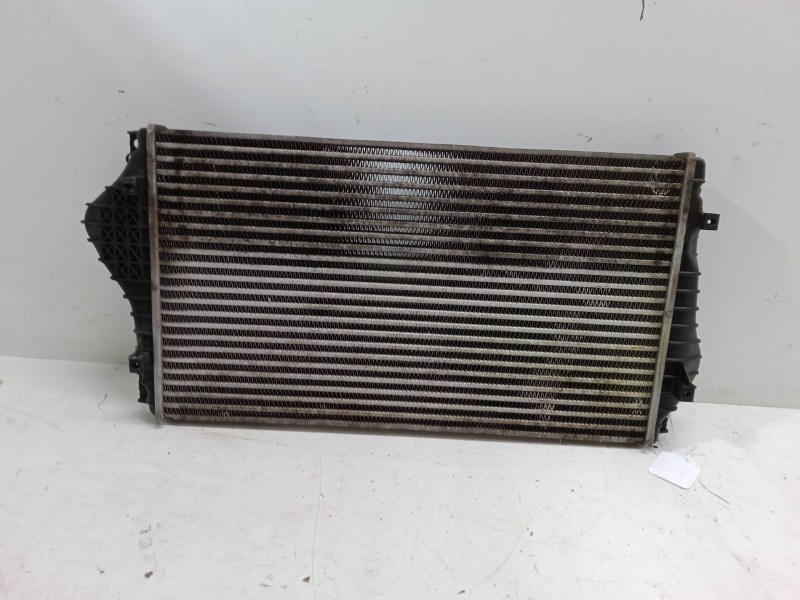 Recambio de intercooler para chevrolet nubira sedán 2.0 d referencia OEM IAM   
