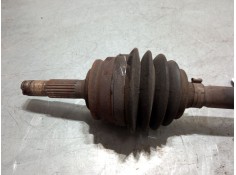 Recambio de transmision delantera izquierda para peugeot 208 i (ca_, cc_) 1.2 vti 82 referencia OEM IAM    2