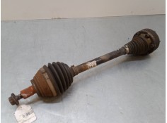 Recambio de transmision delantera izquierda para volkswagen passat b6 variant (3c5) 2.0 tdi referencia OEM IAM 1K0407271LB