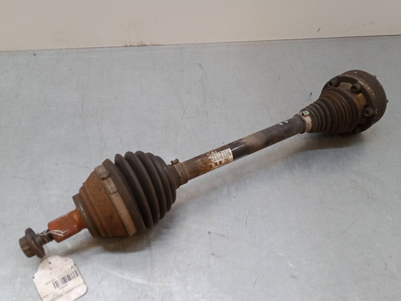 Recambio de transmision delantera izquierda para volkswagen passat b6 variant (3c5) 2.0 tdi referencia OEM IAM 1K0407271LB  