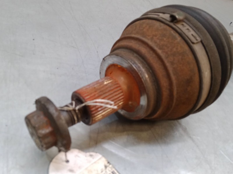 Recambio de transmision delantera izquierda para volkswagen passat b6 variant (3c5) 2.0 tdi referencia OEM IAM 1K0407271LB  