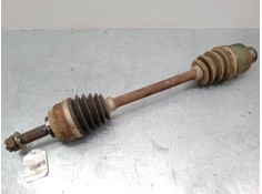 Recambio de transmision delantera izquierda para mitsubishi montero io i (h6_w, h7_w) 1.8 gdi (h66w, h76w) referencia OEM IAM