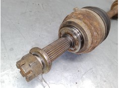 Recambio de transmision delantera izquierda para mitsubishi montero io i (h6_w, h7_w) 1.8 gdi (h66w, h76w) referencia OEM IAM    2