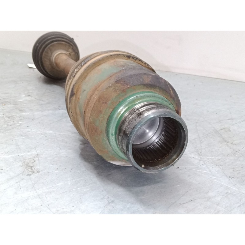 Recambio de transmision delantera izquierda para mitsubishi montero io i (h6_w, h7_w) 1.8 gdi (h66w, h76w) referencia OEM IAM   