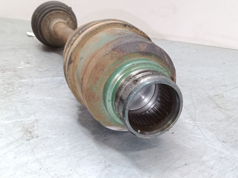 Recambio de transmision delantera izquierda para mitsubishi montero io i (h6_w, h7_w) 1.8 gdi (h66w, h76w) referencia OEM IAM   