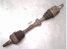 Recambio de transmision delantera izquierda para honda cr-v iii (re_) 2.2 i-ctdi 4wd (re6) referencia OEM IAM