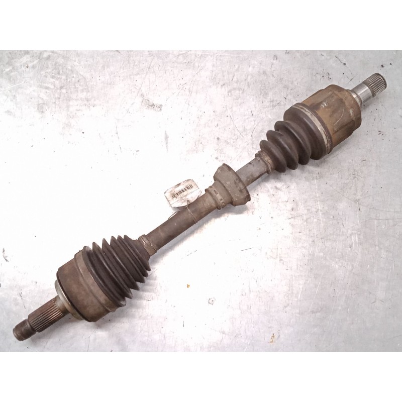 Recambio de transmision delantera izquierda para honda cr-v iii (re_) 2.2 i-ctdi 4wd (re6) referencia OEM IAM   