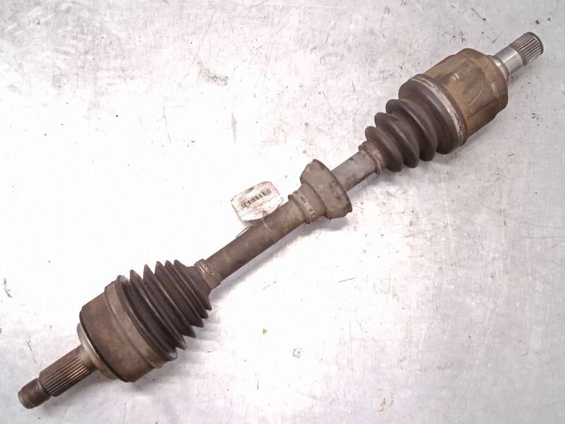 Recambio de transmision delantera izquierda para honda cr-v iii (re_) 2.2 i-ctdi 4wd (re6) referencia OEM IAM   