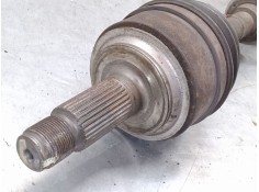 Recambio de transmision delantera izquierda para honda cr-v iii (re_) 2.2 i-ctdi 4wd (re6) referencia OEM IAM    2