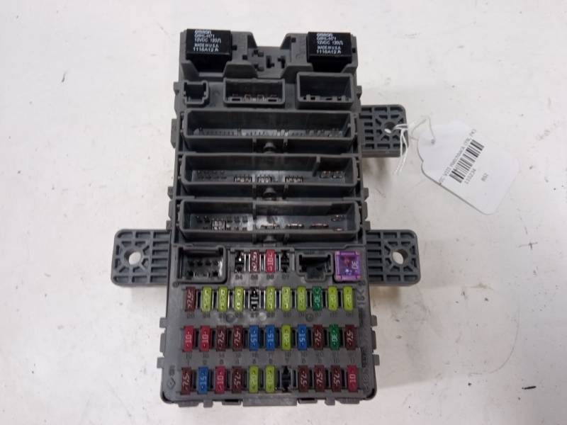 BSI RG19815002 