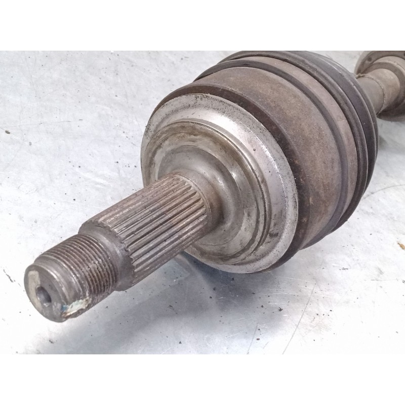 Recambio de transmision delantera izquierda para honda cr-v iii (re_) 2.2 i-ctdi 4wd (re6) referencia OEM IAM   