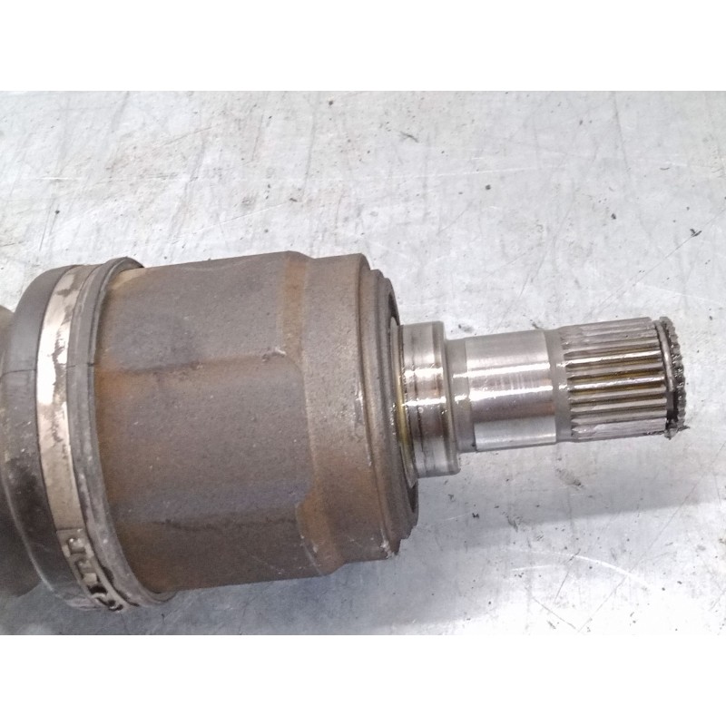 Recambio de transmision delantera izquierda para honda cr-v iii (re_) 2.2 i-ctdi 4wd (re6) referencia OEM IAM   