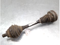 Recambio de transmision delantera izquierda para volkswagen passat b6 (3c2) 2.0 tdi referencia OEM IAM 1K010771BJ  