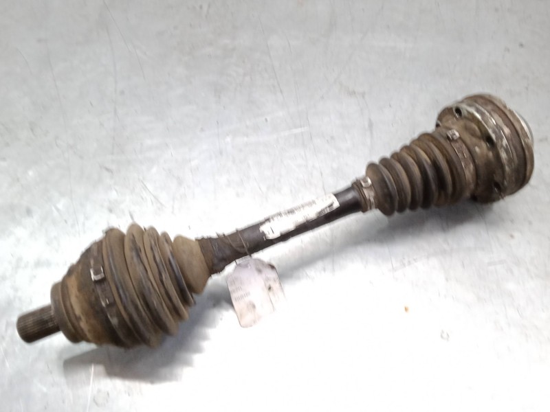 Recambio de transmision delantera izquierda para volkswagen passat b6 (3c2) 2.0 tdi referencia OEM IAM 1K010771BJ  