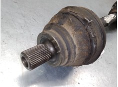 Recambio de transmision delantera izquierda para volkswagen passat b6 (3c2) 2.0 tdi referencia OEM IAM 1K010771BJ   2