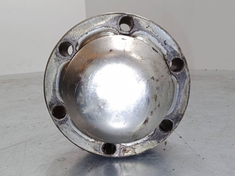 Recambio de transmision delantera izquierda para volkswagen passat b6 (3c2) 2.0 tdi referencia OEM IAM 1K010771BJ  