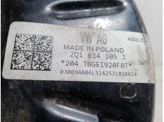 Recambio de servofreno para seat ibiza v (kj1, kjg) 1.6 tdi referencia OEM IAM   