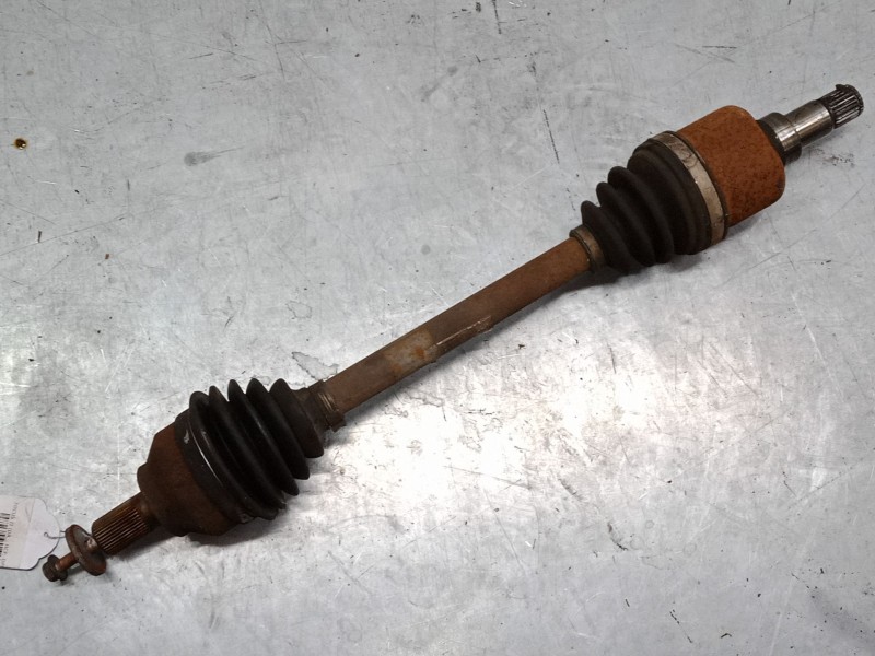 Recambio de transmision delantera izquierda para ford focus ii (da_, hcp, dp) 1.8 referencia OEM IAM   