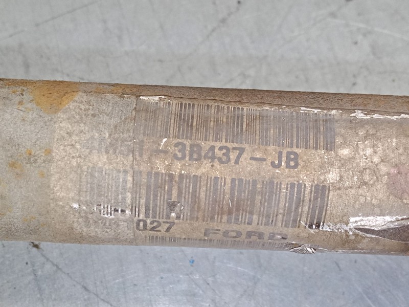 Recambio de transmision delantera izquierda para ford focus ii (da_, hcp, dp) 1.8 referencia OEM IAM   