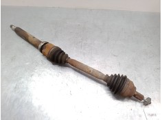 Recambio de transmision delantera derecha para ford focus ii (da_, hcp, dp) 1.8 referencia OEM IAM   
