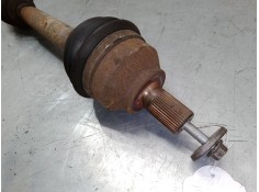 Recambio de transmision delantera derecha para ford focus ii (da_, hcp, dp) 1.8 referencia OEM IAM    2