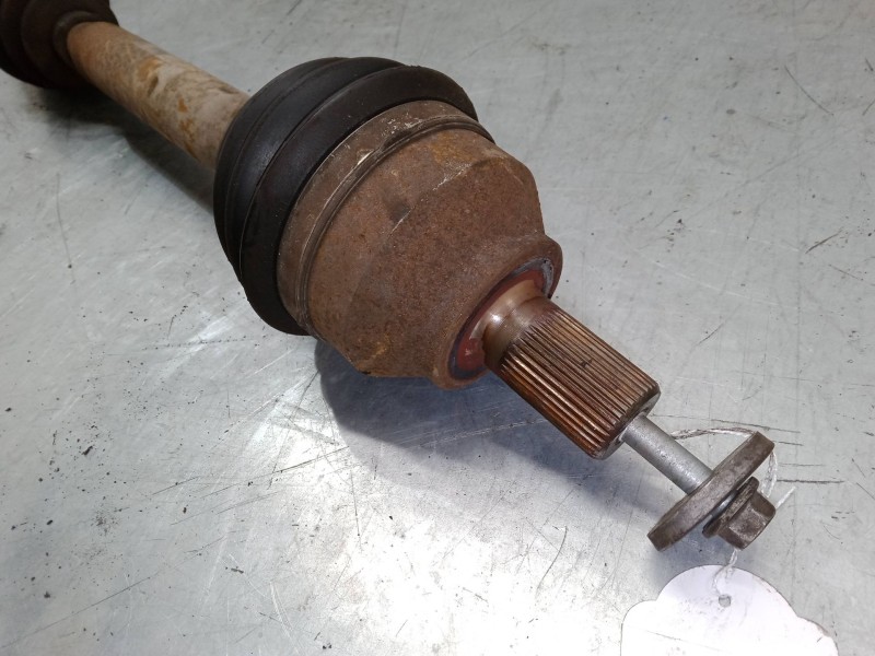 Recambio de transmision delantera derecha para ford focus ii (da_, hcp, dp) 1.8 referencia OEM IAM   