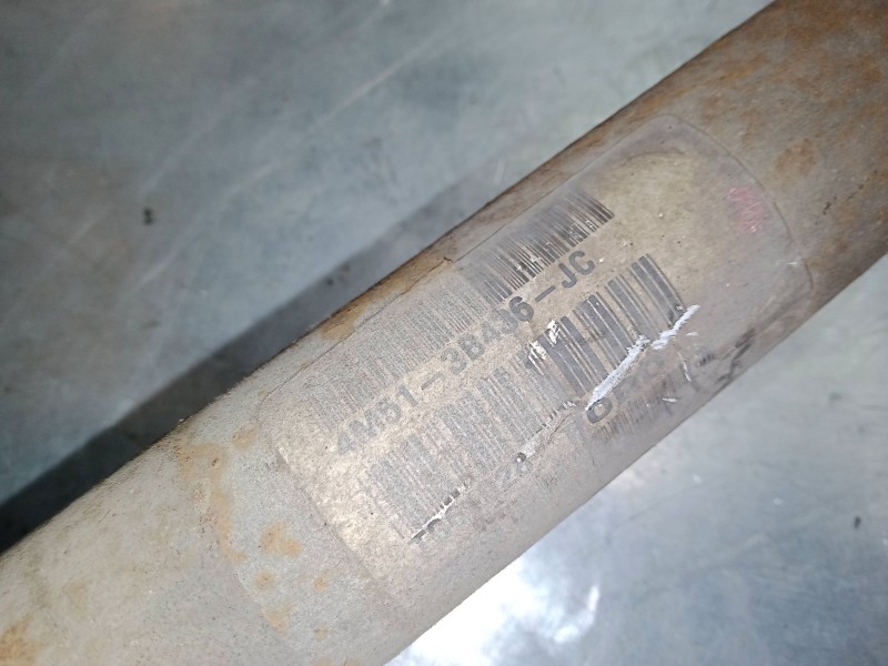 Recambio de transmision delantera derecha para ford focus ii (da_, hcp, dp) 1.8 referencia OEM IAM   