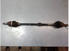 Recambio de transmision delantera derecha para opel corsa e (x15) 1.3 cdti (08, 68) referencia OEM IAM