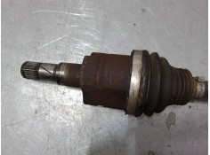 Recambio de transmision delantera derecha para opel corsa e (x15) 1.3 cdti (08, 68) referencia OEM IAM    2